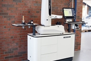 1 Laser tool FOR measurING