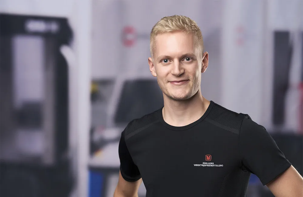 Simon Bjerregaard
