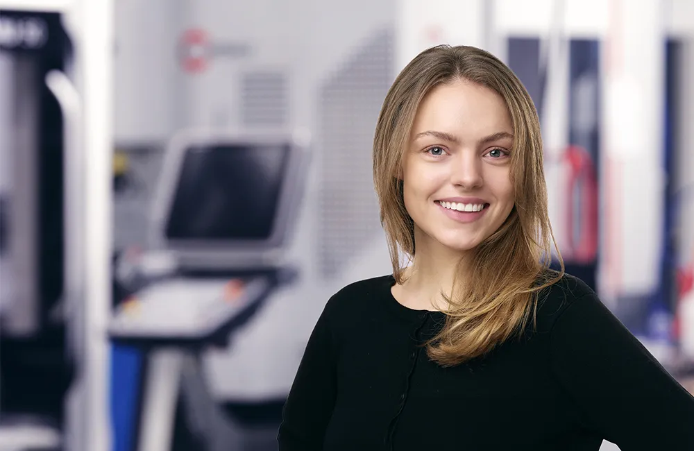 Cecilie Møller