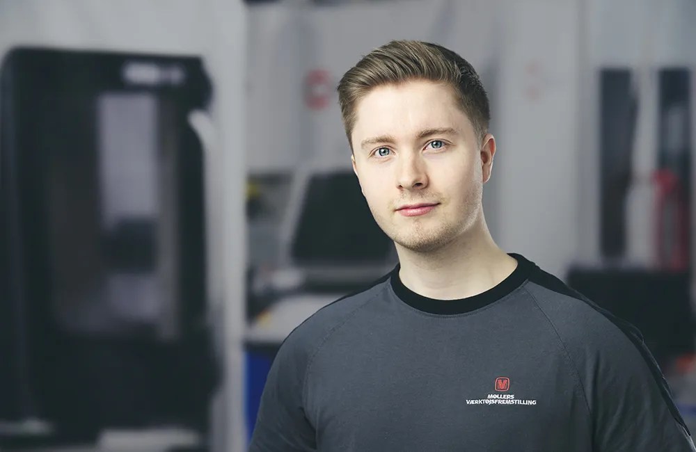 Alexander Tøfting