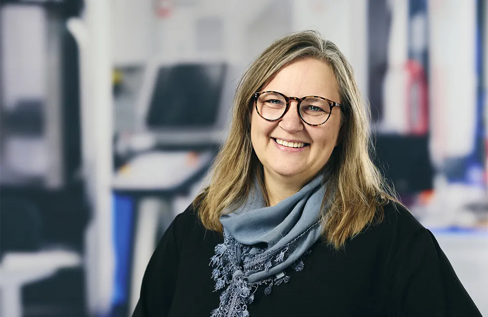 Anna Nørgaard