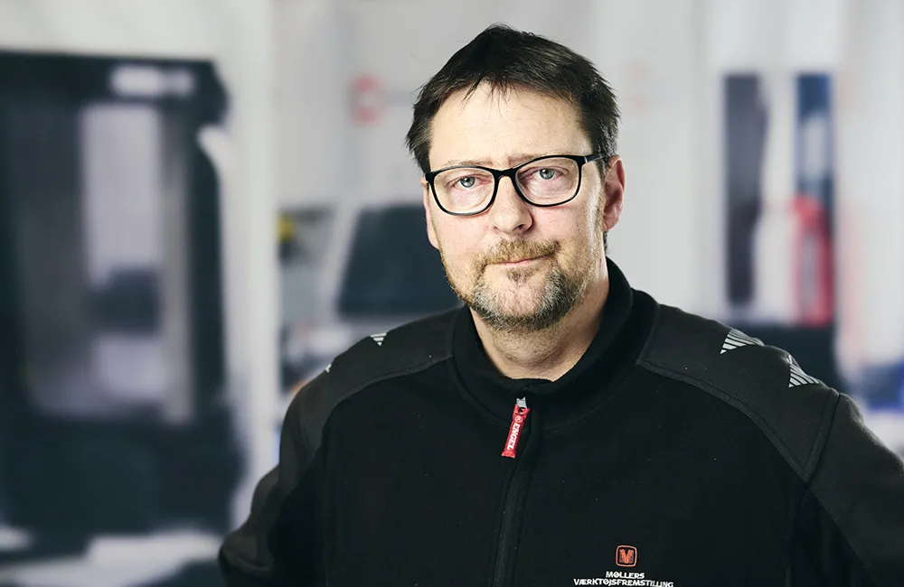 Benny Mikkelsen