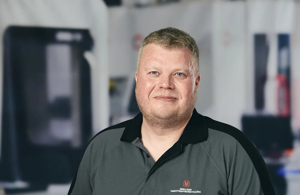 Casper Kortegaard