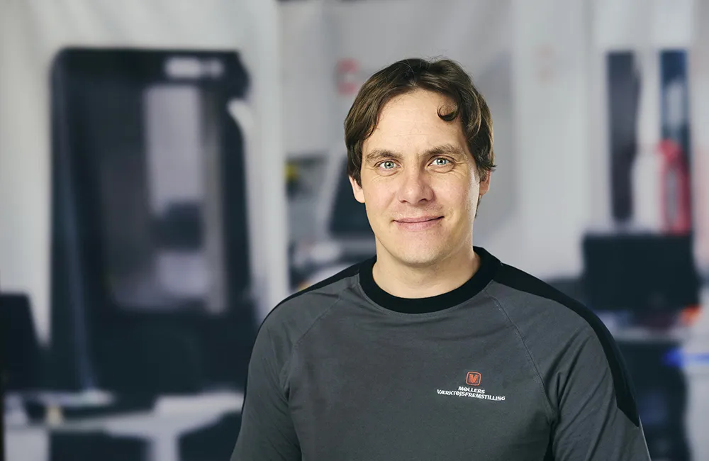 Jonas Johansen