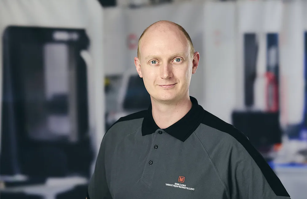 Stefan Christensen