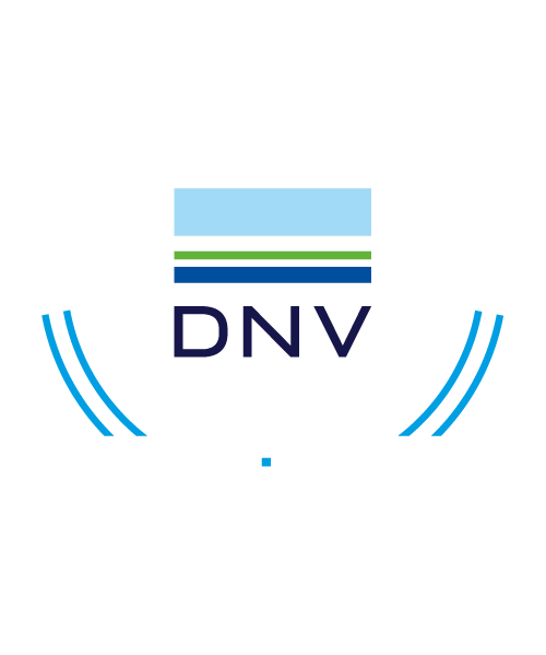 DNV-certificering: ISO 9001, ISO 14001 og ISO 45001